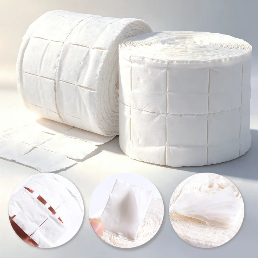 Rouleau de 300/500 lingettes e - Beauty Makeup Vanity avis et prix