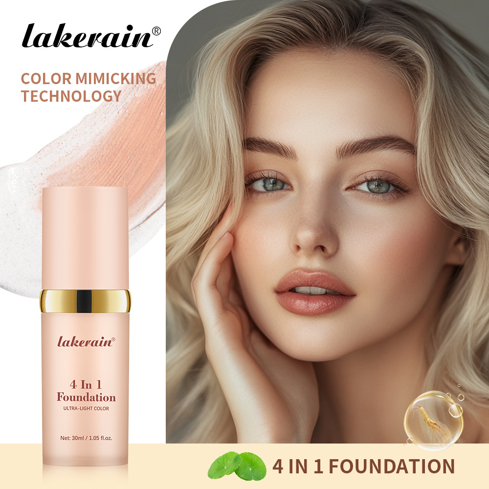 Fond de teint liquide multifon - Concealer Full Coverage avis et prix