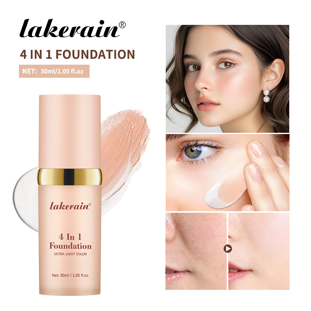 Fond de teint liquide multifon - Concealer Full Coverage avis et prix