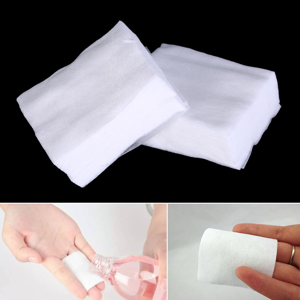 Lingettes en coton bio pour dé - Kiss Beauty Makeup Remover avis et prix