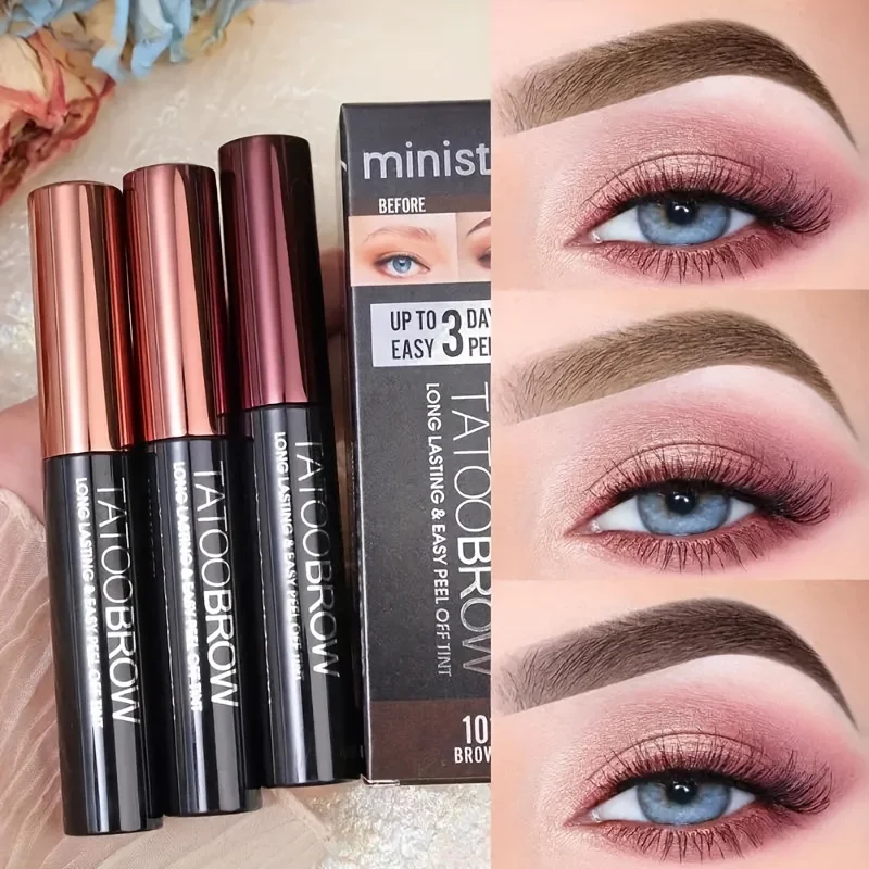 Tatouage Peel Off EyebloggGel  - Bb Cream Tinted avis et prix