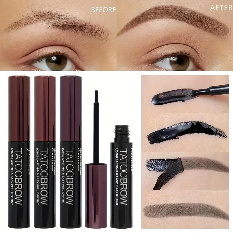 Tatouage Peel Off EyebloggGel  - Bb Cream Tinted avis et prix