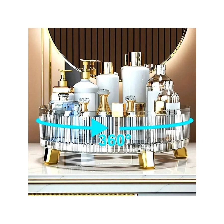 360 °   Organisateur de maquil - Your Beauty Makeup avis et prix