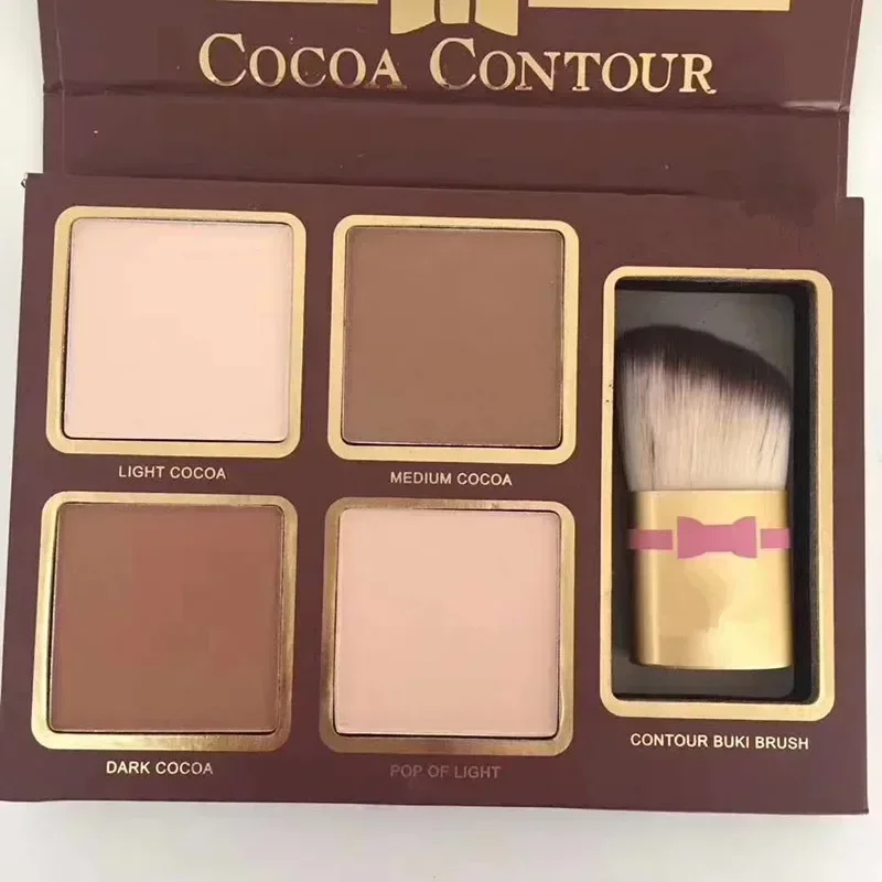 Nouvelle poudre de maquillage  - Beauty Makeup News avis et prix