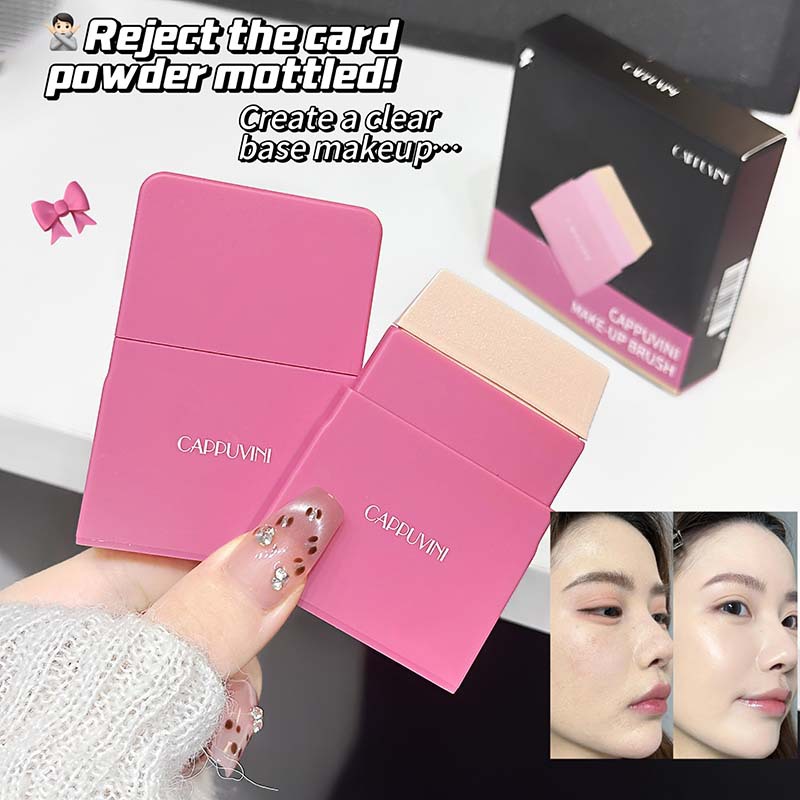 Nouveau pinceau de fond de tei - Beauty Makeup News avis et prix