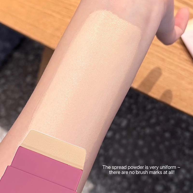 Nouveau pinceau de fond de tei - Beauty Makeup News avis et prix