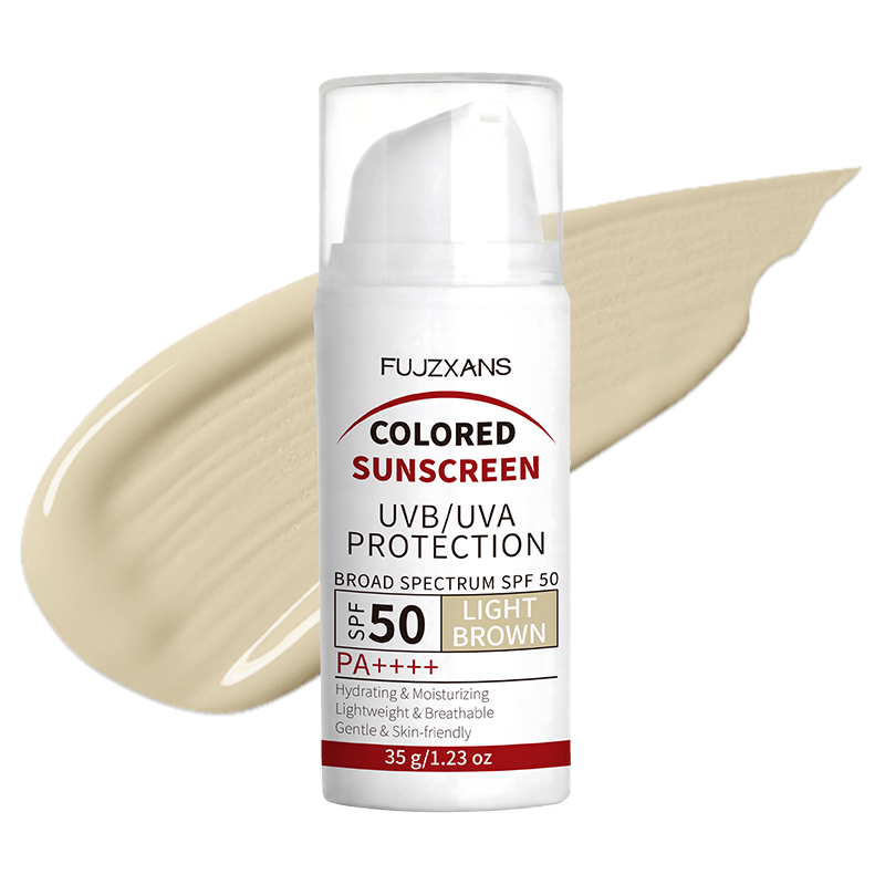 Crème BB teintée brun clair SP - Bb Cream Tinted avis et prix