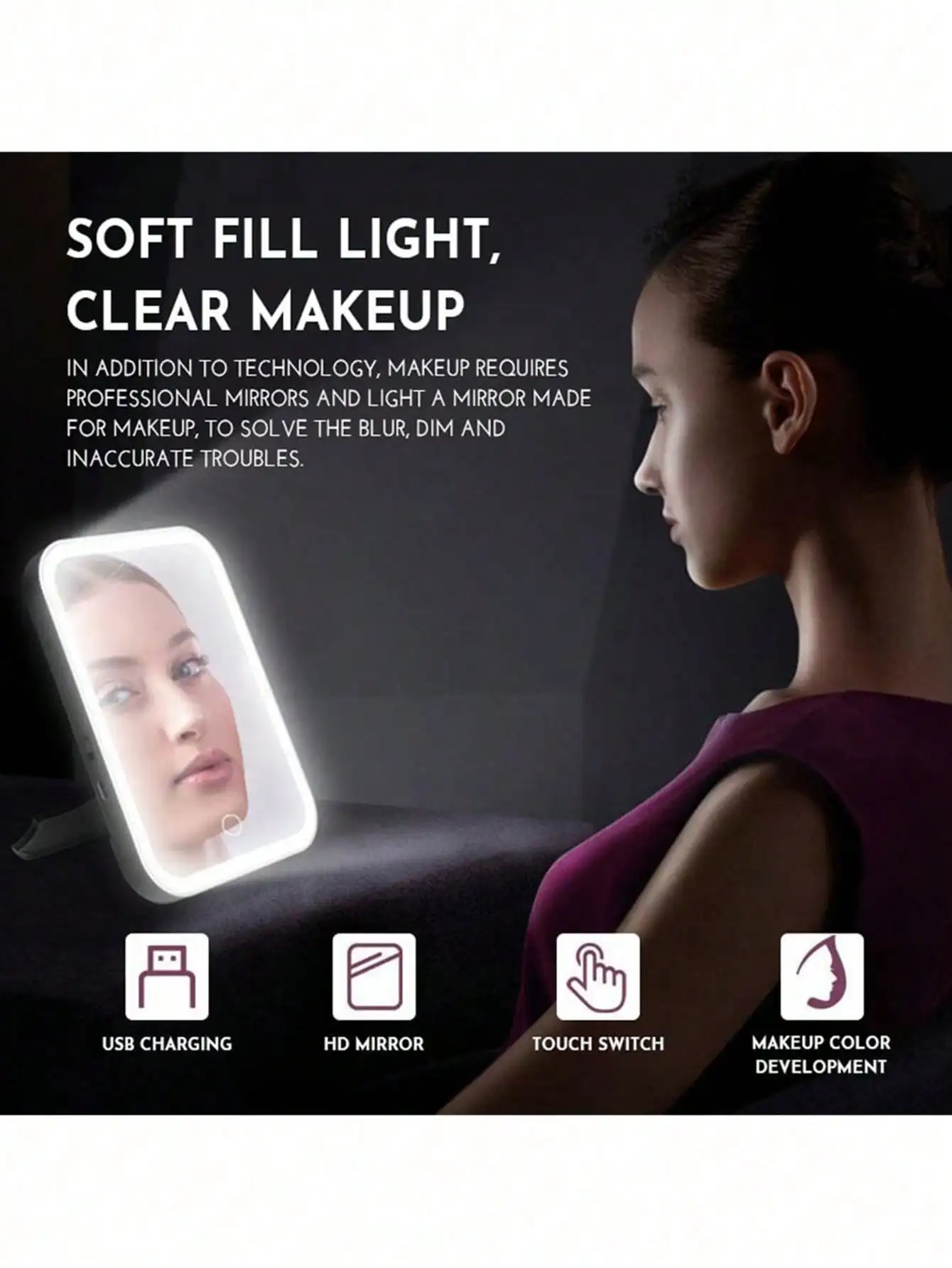 Allumez votre routine de beaut - Your Beauty Makeup avis et prix