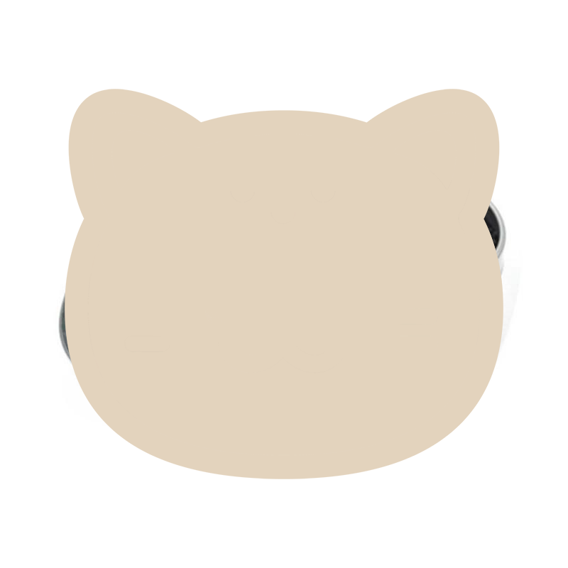 Éponge nettoyante pour pinceau - Beauty Makeup Eyeshadow avis et prix