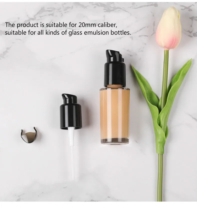 1 Pompe Distributrice à Pressi - Beauty Makeup Vanity avis et prix