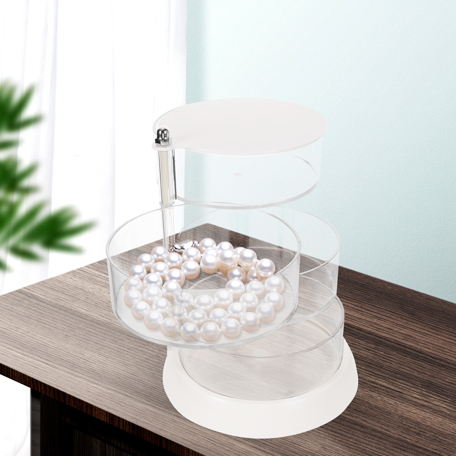 Organisateur de maquillage rot - Beauty Makeup Vanity avis et prix
