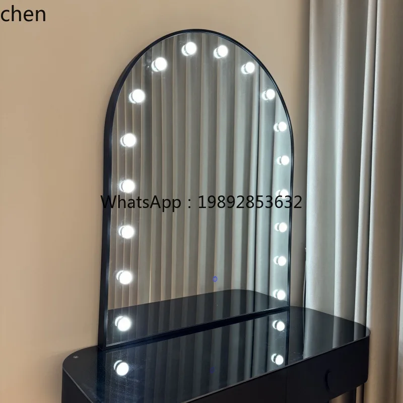 Miroir de maquillage BB Photo  - Photo Beauty Makeup avis et prix
