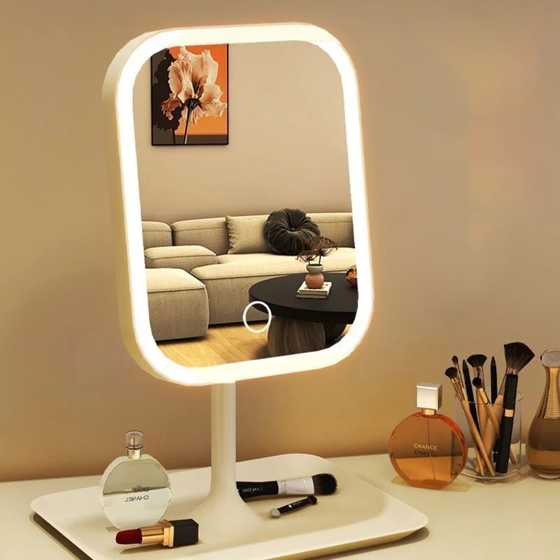 Nouveau miroir de maquillage L - Beauty Makeup Vanity avis et prix