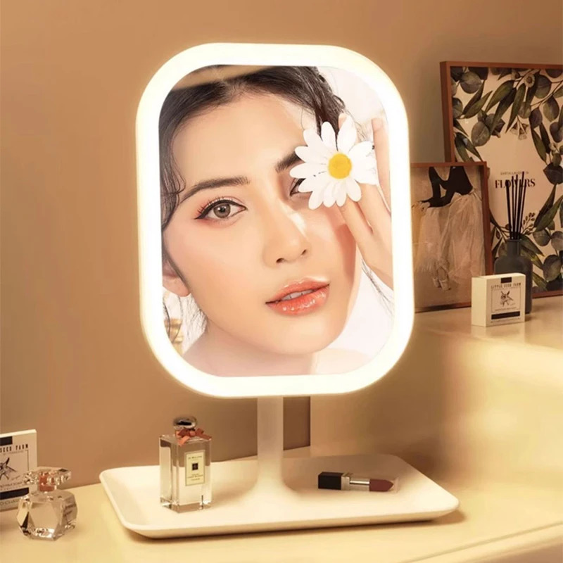Nouveau miroir de maquillage L - Beauty Makeup Vanity avis et prix