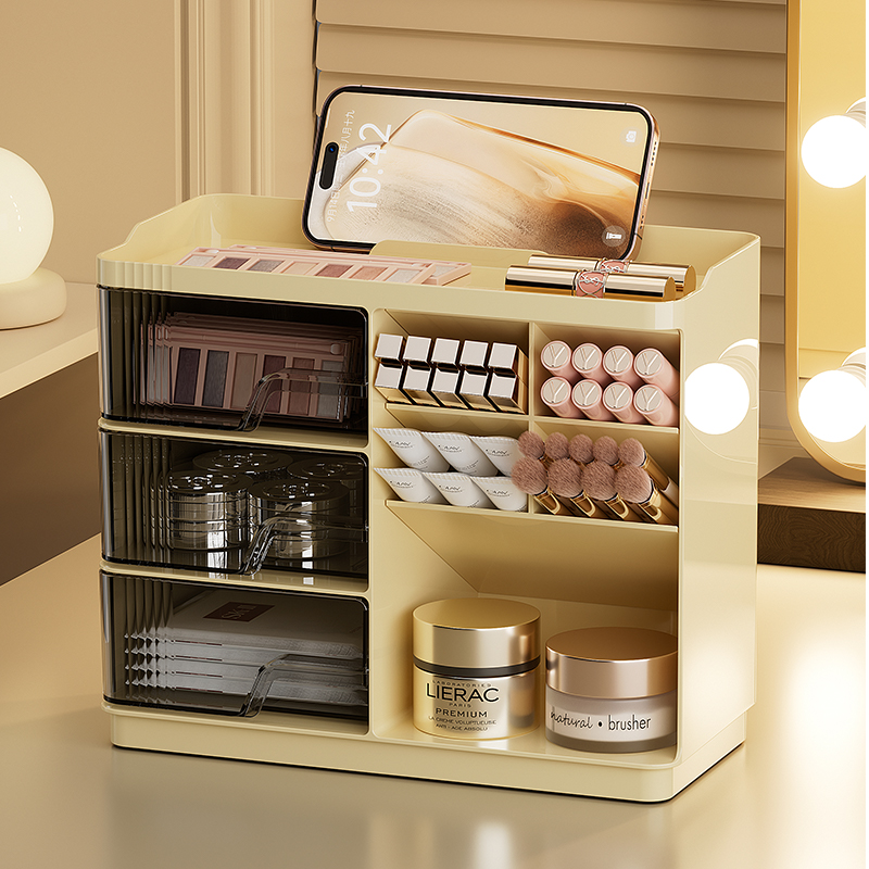 Organisateur de maquillage ave - Your Beauty Makeup avis et prix