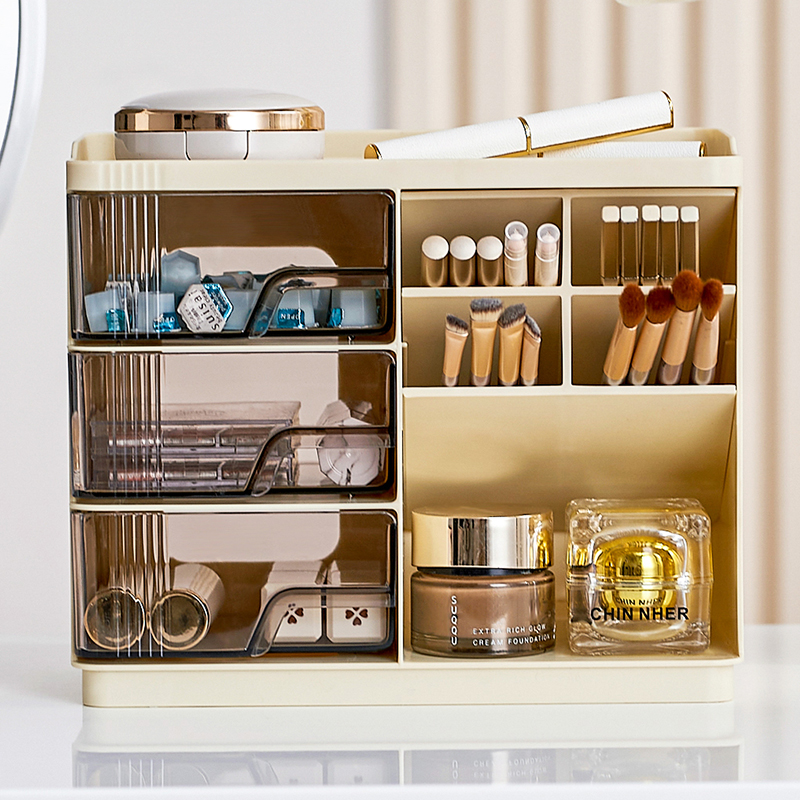 Organisateur de maquillage ave - Your Beauty Makeup avis et prix