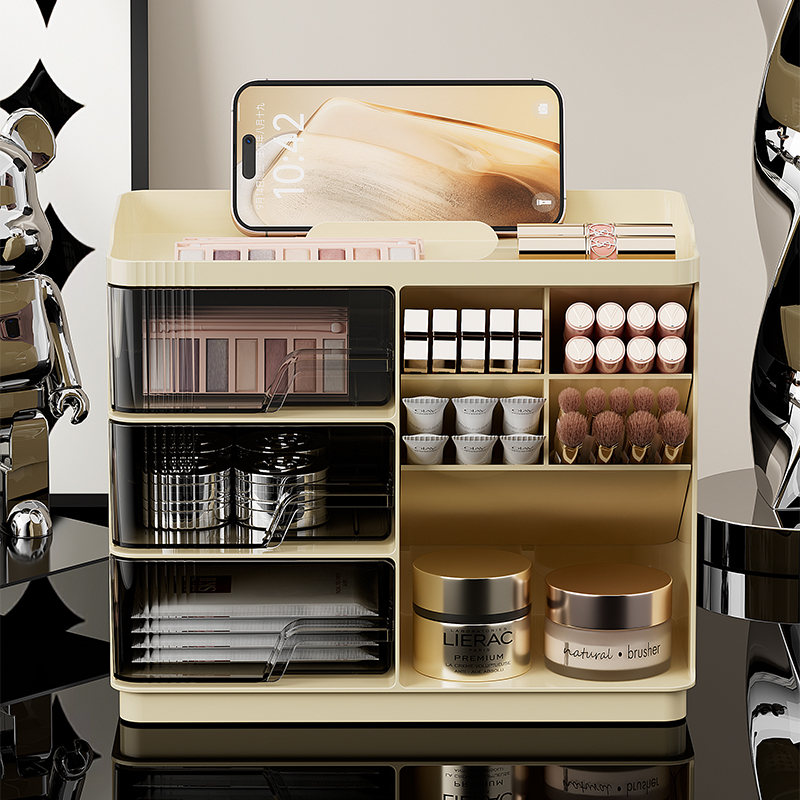 Organisateur de maquillage ave - Your Beauty Makeup avis et prix