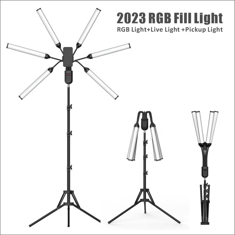 Lampe de studio photo à intens - Photo Beauty Makeup avis et prix