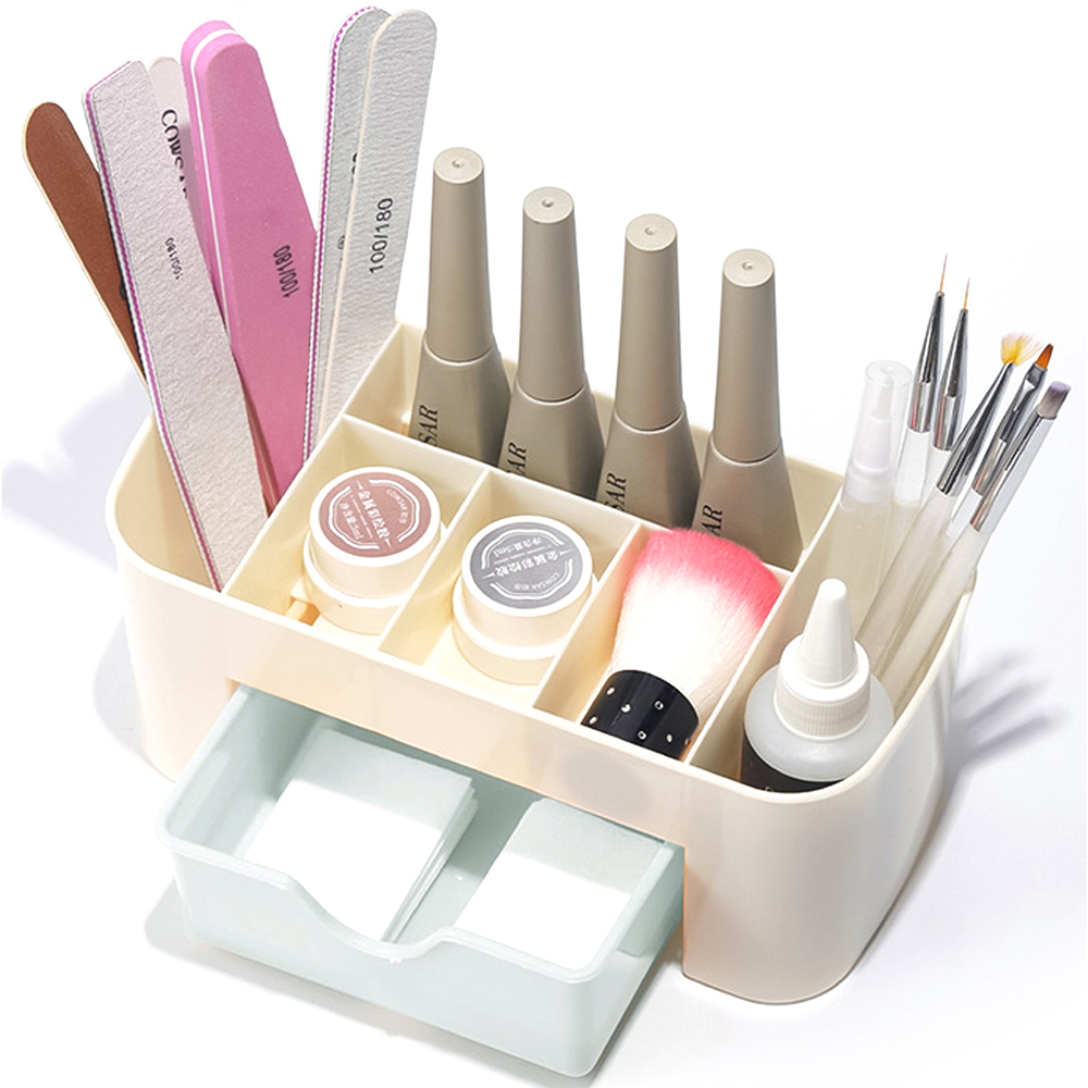 Organisateur de Nail Art, tiro - Beauty Makeup Vanity avis et prix
