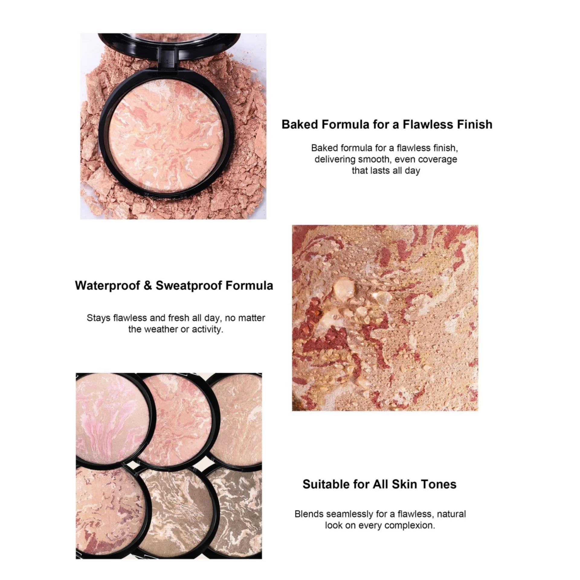 Fond de teint en poudre de fin - Concealer Full Coverage avis et prix