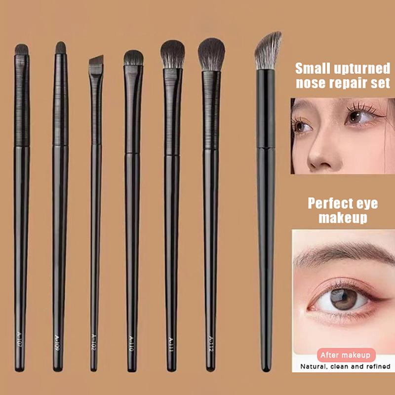 Ensemble de pinceaux professio - Beauty Makeup Eyeshadow avis et prix