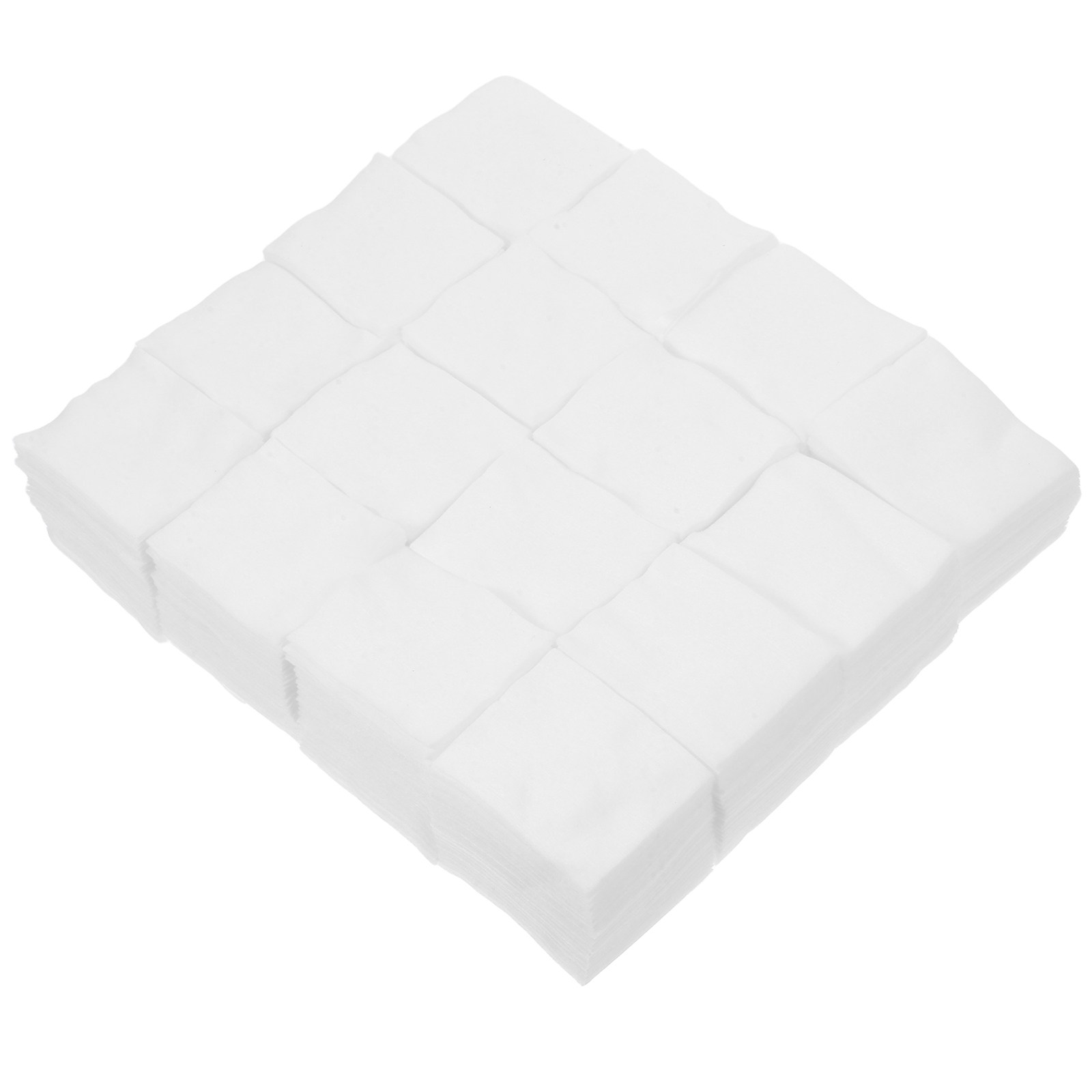 1600 tampons démaquillants jet - Kiss Beauty Makeup Remover avis et prix