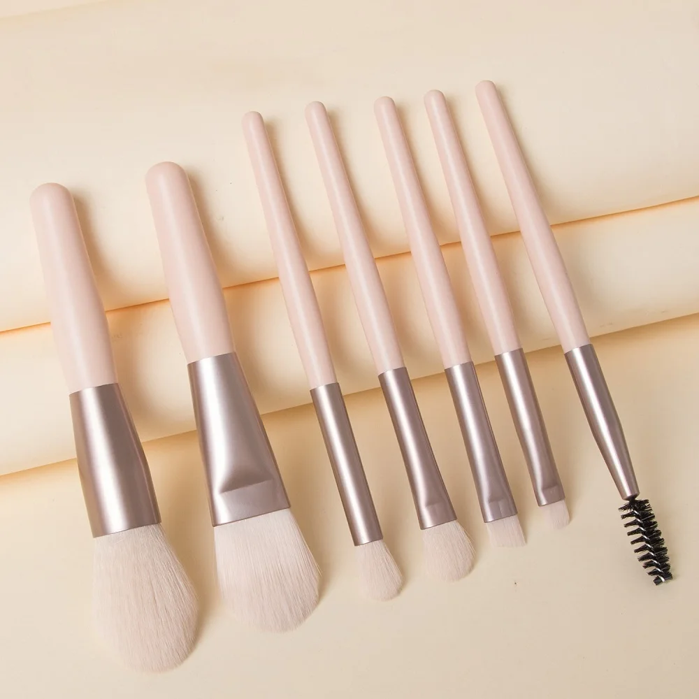 Nouveau 8 pièces ensemble de p - Beauty Makeup News avis et prix