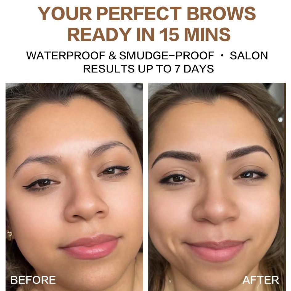 ​ ​ Kit de Teinture Sourcils a - Bb Cream Tinted avis et prix