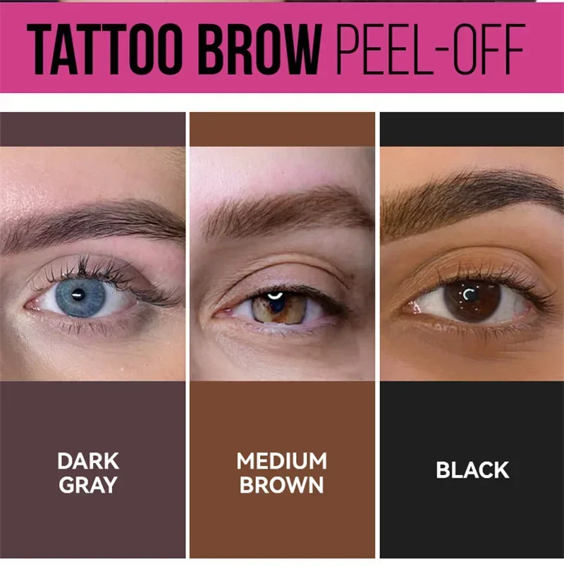 Teinture de tatouage longue du - Bb Cream Tinted avis et prix