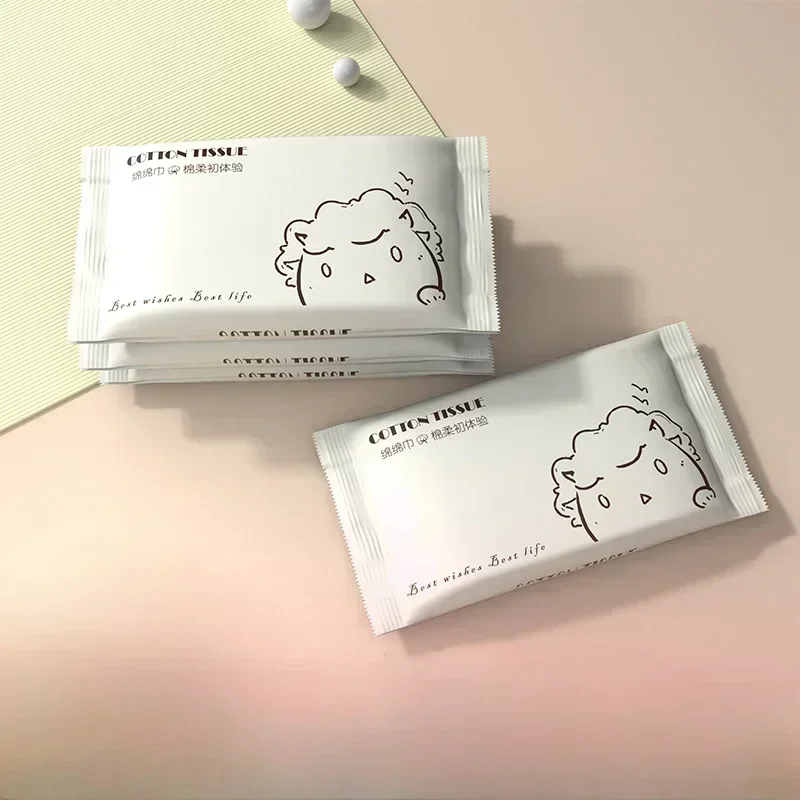 Lingettes jetables douces pour - Kiss Beauty Makeup Remover avis et prix
