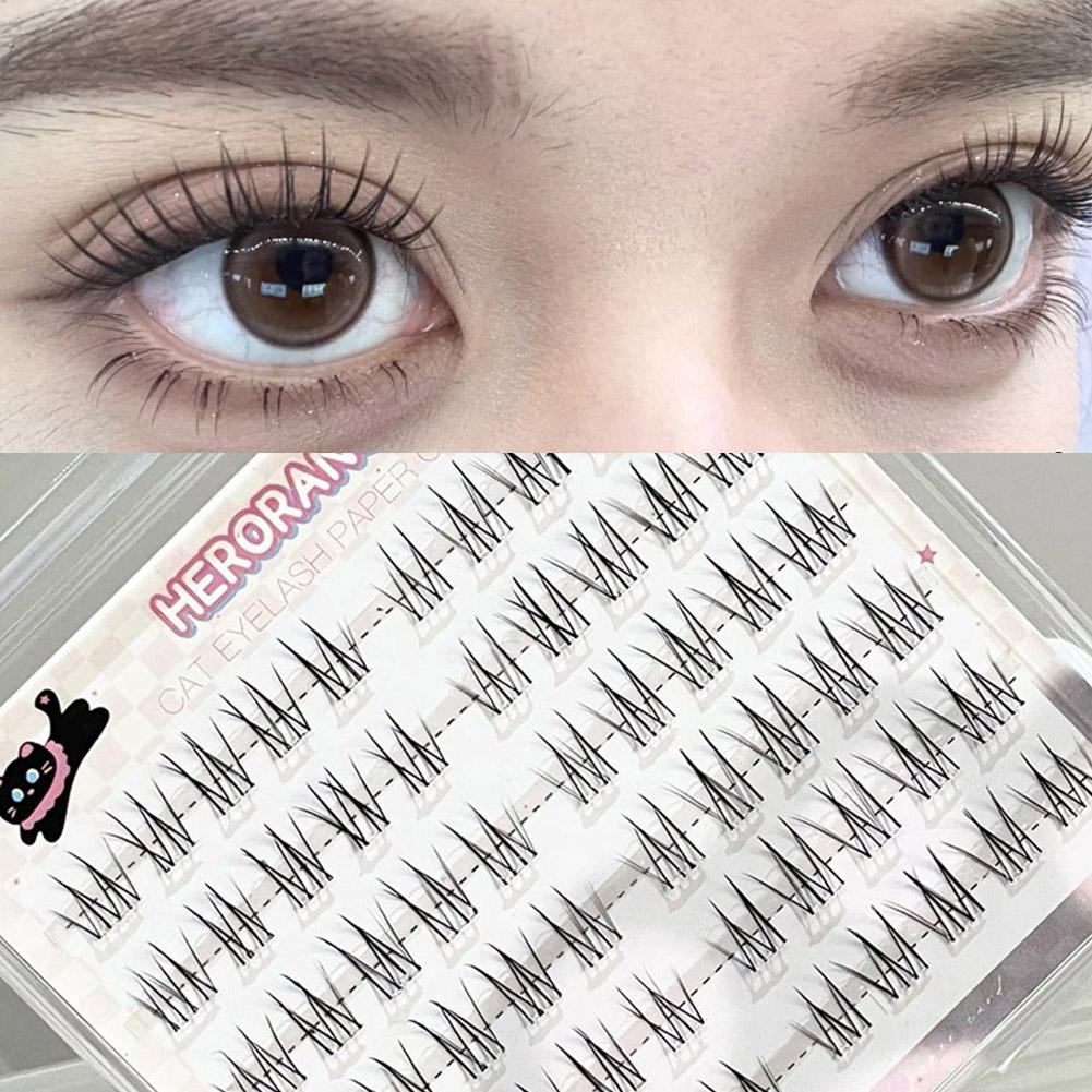Faux cils naturels longue duré - Your Beauty Makeup avis et prix