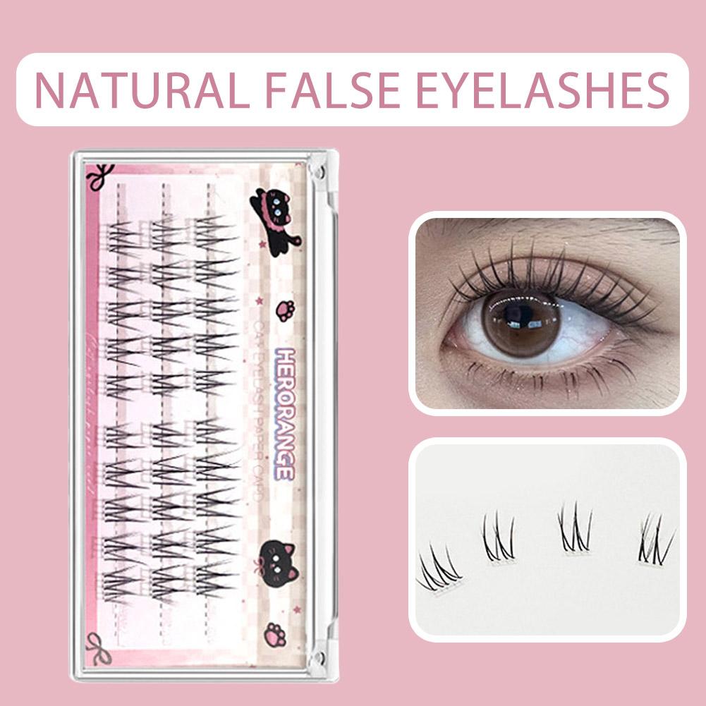 Faux cils naturels longue duré - Your Beauty Makeup avis et prix