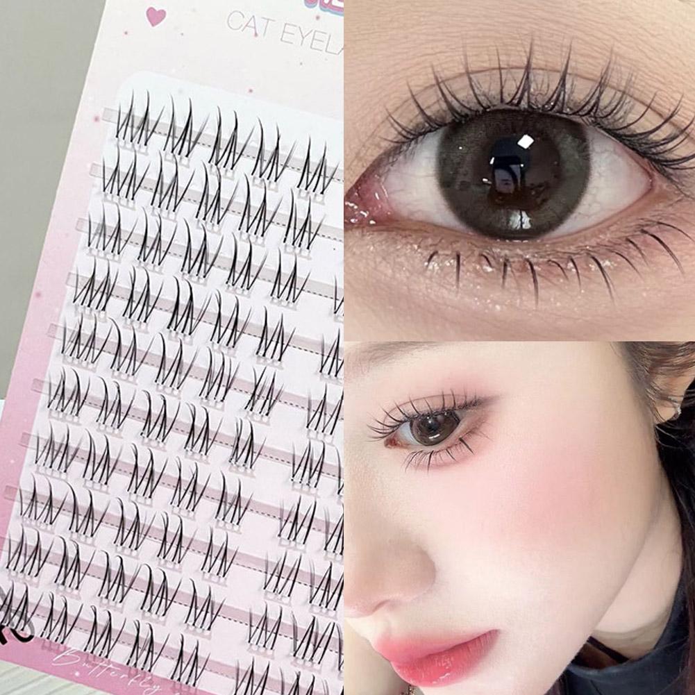 Faux cils naturels longue duré - Your Beauty Makeup avis et prix