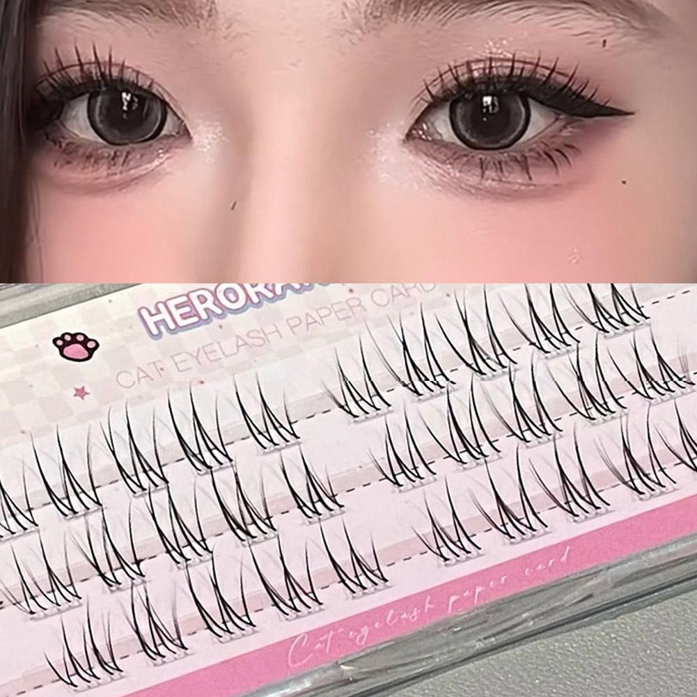 Faux cils naturels longue duré - Your Beauty Makeup avis et prix
