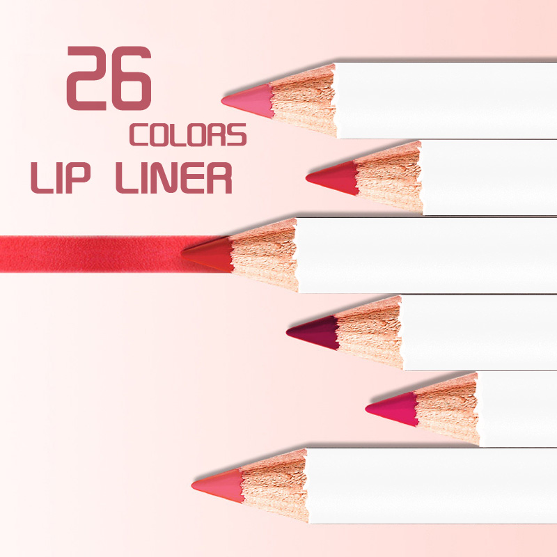 Crayon à lèvres mat crème, lin - Your Beauty Makeup avis et prix