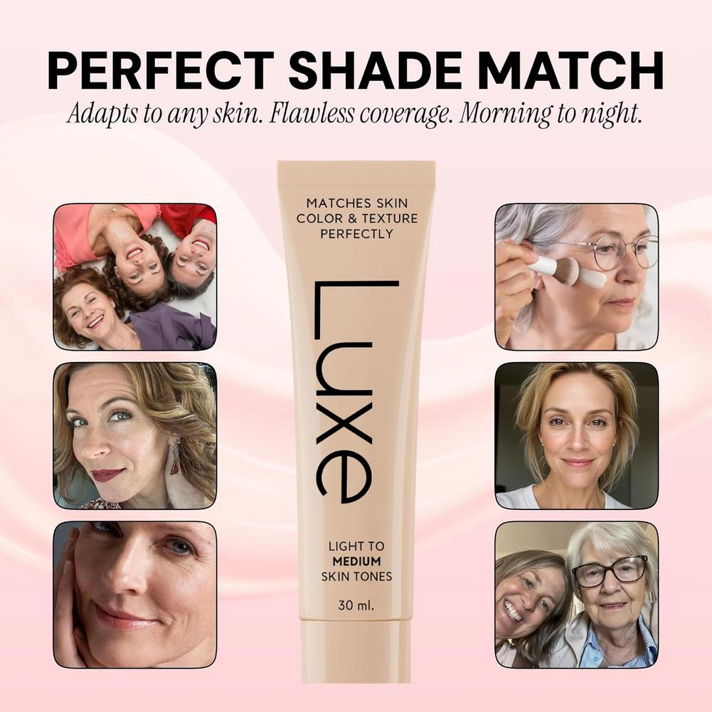 Fond de teint auto-adaptatif L - Concealer Full Coverage avis et prix