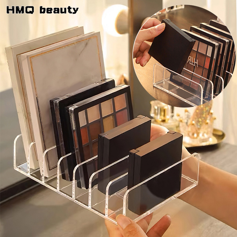 Organisateur de maquillage à 7 - Beauty Makeup Eyeshadow avis et prix